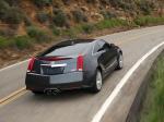 Cadillac CTS-V Coupe 2010 года